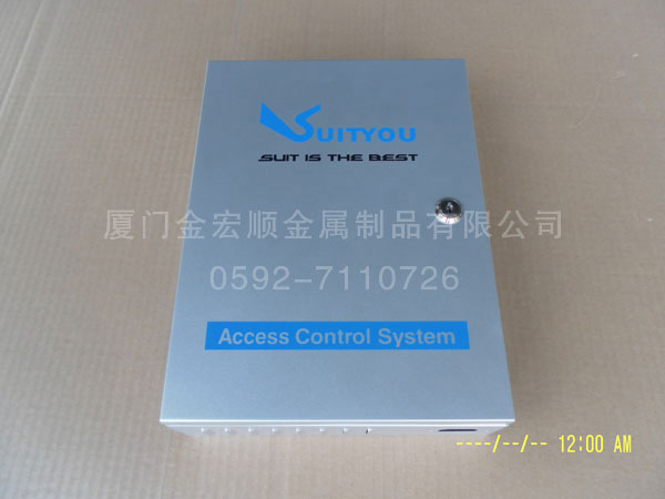 門(mén)禁、電源盒系列9